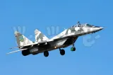 Incident aviatic în regiunea Odesa: un MiG-29 ucrainean s-a prăbușit. Pilotul s-a catapultat