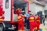  Olt: 27 de persoane vârstnice și cu dizabilități, scoase dintr-un „azil” improvizat. Erau găzduite ilegal, în condiții improprii