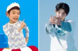 Copilul din „Baby Shark” devine star K-pop. O nouă etapă după cel mai vizionat clip din istoria YouTube