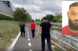 Bărbatul evadat din penitenciar, căutat cu drone. Alertă în Baia Mare