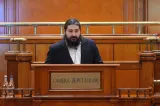 Bogdan Velcescu (deputat AUR): „Coaliția PSD-PNL-USR-UDMR lovește din nou în transparență: declarațiile de avere devin tot mai opace”