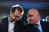Scandal după întâlnirea de taină dintre Bolojan și șefa CCR. Fritz și-ar putea pierde mandatul