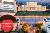 Turismul din Capitală, ruletă rusească pentru străini. Blocuri care pot ceda la cutremur, promovate pentru turiști. Avertismentul specialiștilor- VIDEO