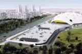 Bulgarii construiesc un „Eurotown” SF pentru Eurovision 2027. Hotelurile din Burgas au întocmit deja listele de așteptare