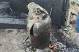 Două persoane, rănite în urma exploziei unei butelii într-o gospodărie din Vâlcea. Una dintre victime a fost preluată de elicopterul SMURD