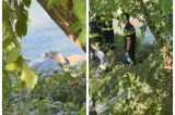 Descoperire tragică în Maramureș: un bărbat dat dispărut în urmă cu o lună a fost găsit fără viață în râul Ruscova