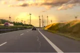 Canicula schimbă regulile pe șosele. Restricții de tonaj anunțate în mai multe județe