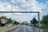 Primele radare fixe au devenit funcționale pe DN 1, între București și Ploiești: Anunțul CNAIR