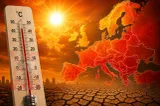 Europa se încălzește de două ori mai repede decât restul lumii. Motivul pentru care orașele europene sunt lovite de caniculă