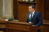 Cătalin Silegeanu (senator AUR): „Scumpirea chiriilor cu 43% într-o țară cu peste 2,5 milioane de locuințe goale, „cea mai amplă reformă marca PSD și PNL”