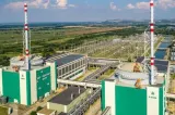 Bulgaria reduce producția centralei nucleare de la Kozlodui. Nivelul critic al Dunării afectează răcirea unuia dintre reactoare
