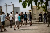 UE, reuniune de urgență din cauza crizei migranților din Spania. Nicușor Dan a semnat scrisoarea