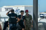 De ce s-au întors migranții în Maroc. ”Au închis complet toate magazinele. Ne țin flămânzi ca să plecăm”
