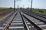 Circulație feroviară oprită între Simeria și Orăștie. Instalații electrice improvizate, descoperite în tunelul de la Turdaș