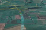 Lucrările la lotul Joseni-Ditrău al autostrăzii A8 Târgu Mureș - Târgu Neamț încep pe 17 august. CNIR a avizat Proiectul Tehnic de Execuție