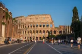 Colosseumul, închis după moartea unui muncitor de 22 de ani. Tânărul instala un sistem de iluminat