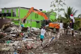 Columbia, zguduită de un nou cutremur. Seismul de 5,1 vine la două săptămâni după dezastrul care a ucis peste sute de oameni