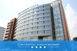 Hotelul – ca intersecție între oameni