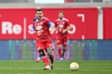 Cosmin Matei, căpitanul Sepsi OSK, suspendat nouă luni de TAS în cazul de dopaj