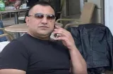 Costel Caran, ridicat de poliție după un scandal în restaurant