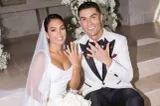 Cristiano Ronaldo i-a impus Georginei un contract prenupțial