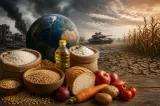 FAO avertizează: lumea se apropie de un nou val de scumpiri la alimente. Războaiele și El Niño alimentează riscul unei crize globale