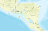 Cutremur de 5,5 în America Centrală. Seismul a fost resimțit în El Salvador, Honduras și Nicaragua