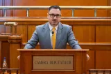 Dan Tanasă (deputat AUR): „Nu este acceptabil ca profesioniști autorizați de stat să ajungă în situația de a nu mai avea certitudinea că își pot exercita legal meseria”