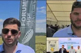 Scandal în lanul de porumb. Un fermier fruntaș din Iași, reținut pentru că ar fi bătut un bărbat prins la furat 