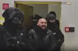  Dani Mocanu se umilește ca să scape de la Jilava. I s-a „ofilit” tupeul