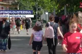 Deplasarea vertebrală care poate da dureri de spate