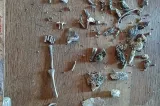 Descoperire arheologică impresionantă în Suedia: o femeie însărcinată și fătul ei, găsiți după aproximativ 9.000 de ani