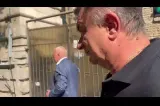 Unul dintre directorii din dosarul șpăgilor din industria de armament, audiat la DNA