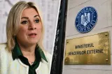 Rusia expulzează un diplomat român de la Moscova. MAE confirmă măsura de reciprocitate