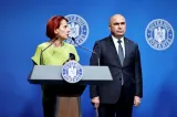 Dogioiu și Bolojan se joacă cu bursele elevilor: „Proiectul cu bursele e în dezbatere publică!”