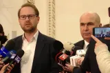 Dezvăluiri despre administrația lui Dominic Fritz. O fostă funcționară rupe tăcerea