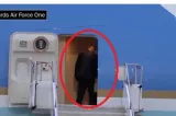 "Operațiunea înșelăciunea". Trump, zbor secret după amenințarea cu asasinatul din Iran: a fost scos din Turcia într-un cărucior de catering VIDEO