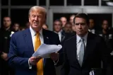 Todd Blanche, fost avocat al lui Trump, confirmat procuror general al SUA după un vot la limită în Senat