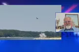 Dorel Onaca, expert în salvări maritime: Operațiunea de pe Dunăre a fost o prostie