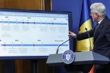 Dragoș Pîslaru: Fără legea salarizării, ratăm jalonul din PNRR