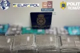 Percheziții de amploare: 1,7 tone de droguri capturate