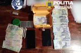 O familie ar fi fost implicată într-o rețea de trafic de droguri. Un copil de 10 ani ar fi fost folosit pentru vânzarea de canabis