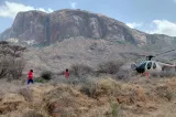 Tragedie aviatică în Kenya: șeful spionajului din Ecuador și cinci americani au murit într-un accident de elicopter
