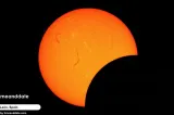 NASA transmite LIVE eclipsa totală de soare. De unde poate vedea cel mai bine în România