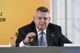 Eduard Koler (deputat AUR): „Devine tot mai greu de crezut că Oana Gheorghiu a fost adusă pentru a reforma cu adevărat companiile statului”