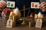 Plătim mai mult, primim mai puțin. „Skimpflation”, noua față a inflației: lovitură pentru consumatori