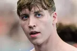 Mesajul rusului după ce a fost învins de David Popovici, la Campionatele Europene: „Am fost foarte bun, m-a pedepsit”