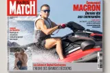 Şeful socialiştilor francezi îl atacă dur pe Macron pentru o fotografie de vacanță: „În timp ce Franţa arde...”