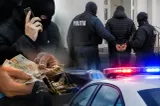 „Sunt medic, ruda ta e grav bolnavă”. Victime din 10 județe, păcălite prin metoda "Accidentul": prejudiciu de 500.000 de lei