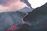 Clipe de groază: un turist a murit după ce a fost lovit de fulger